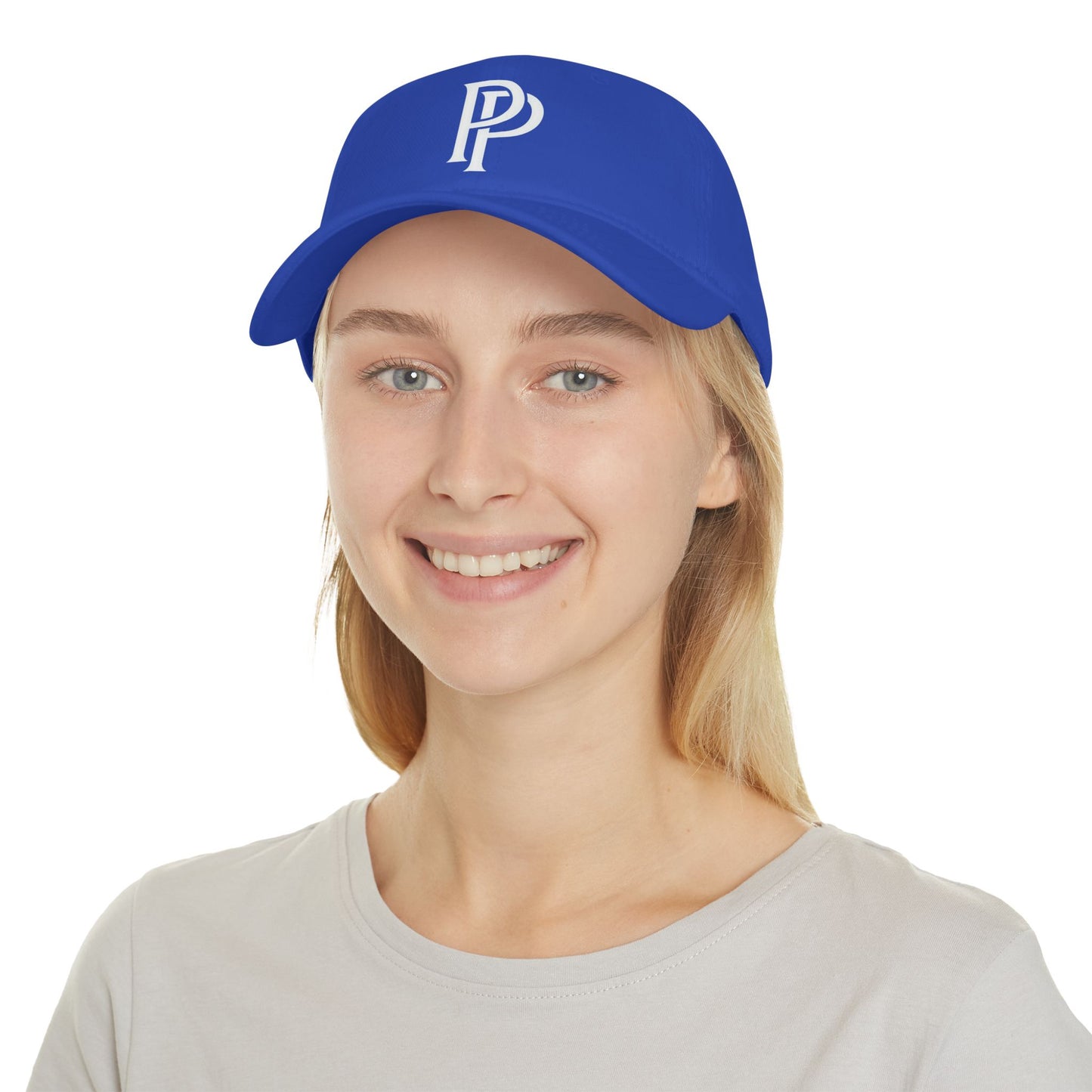 Precise Sports Logo Cap