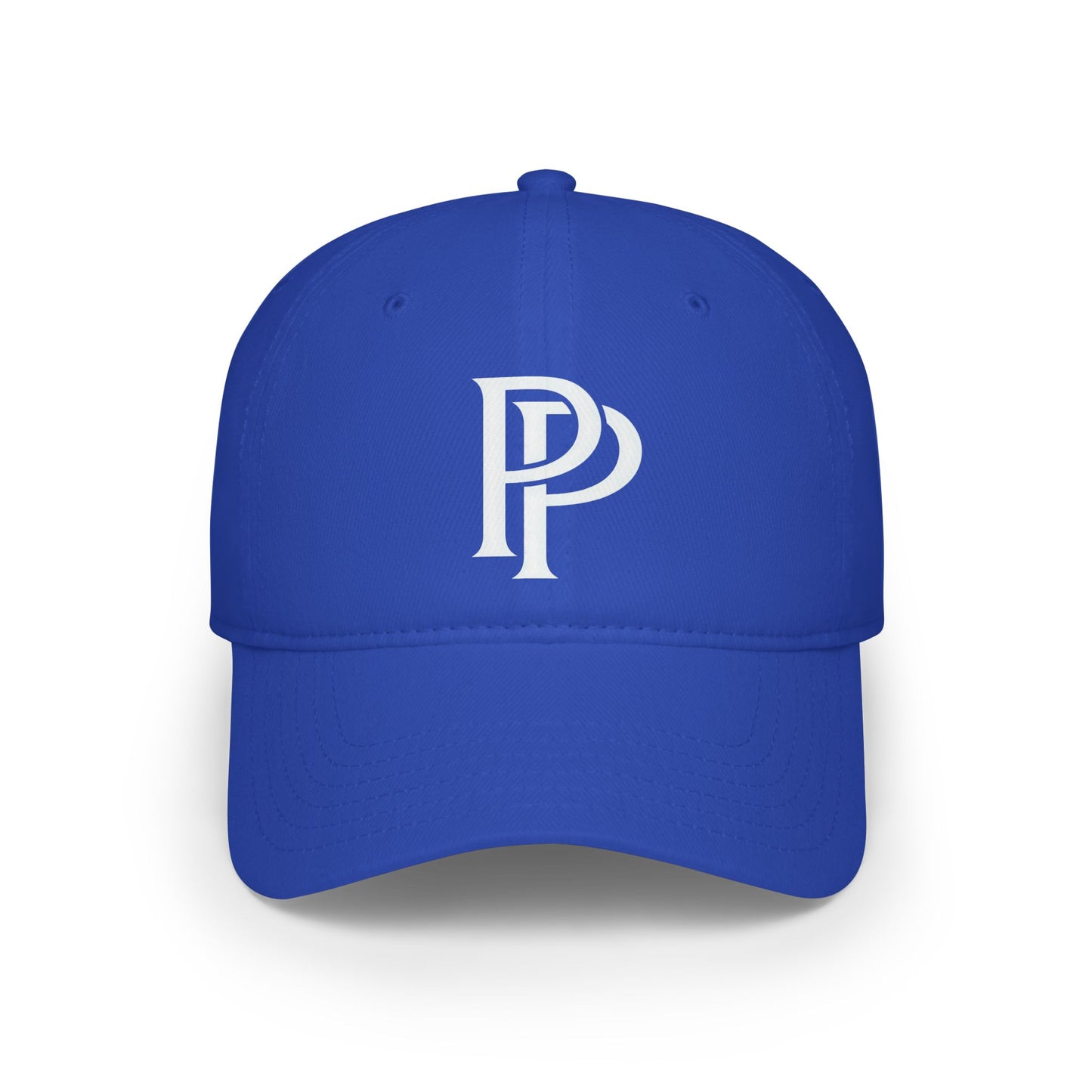 Precise Sports Logo Cap