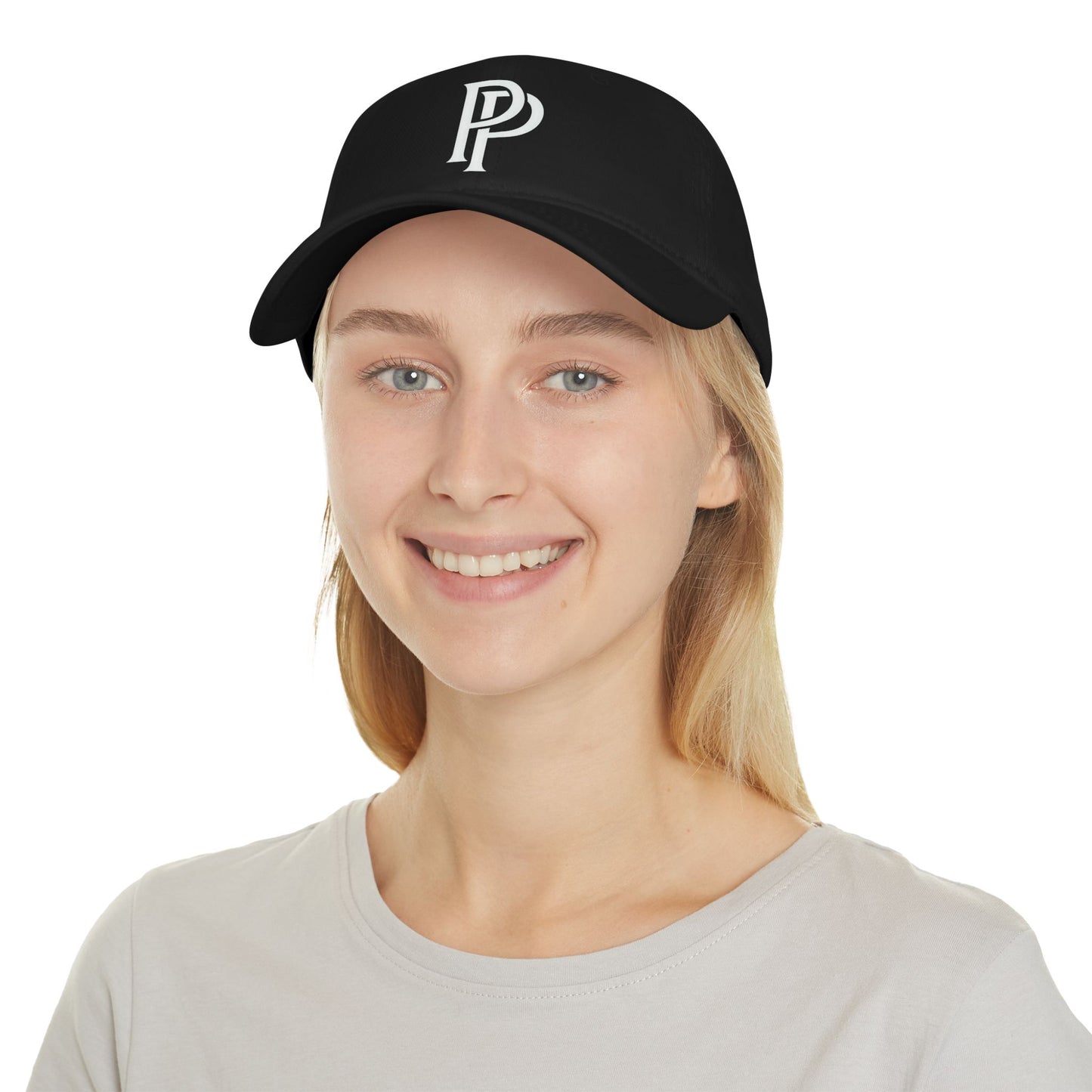 Precise Sports Logo Cap