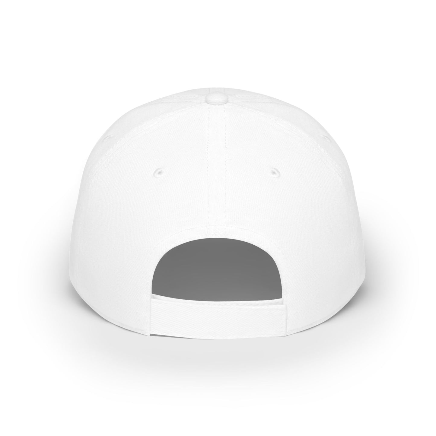 Precise Sports Logo Cap