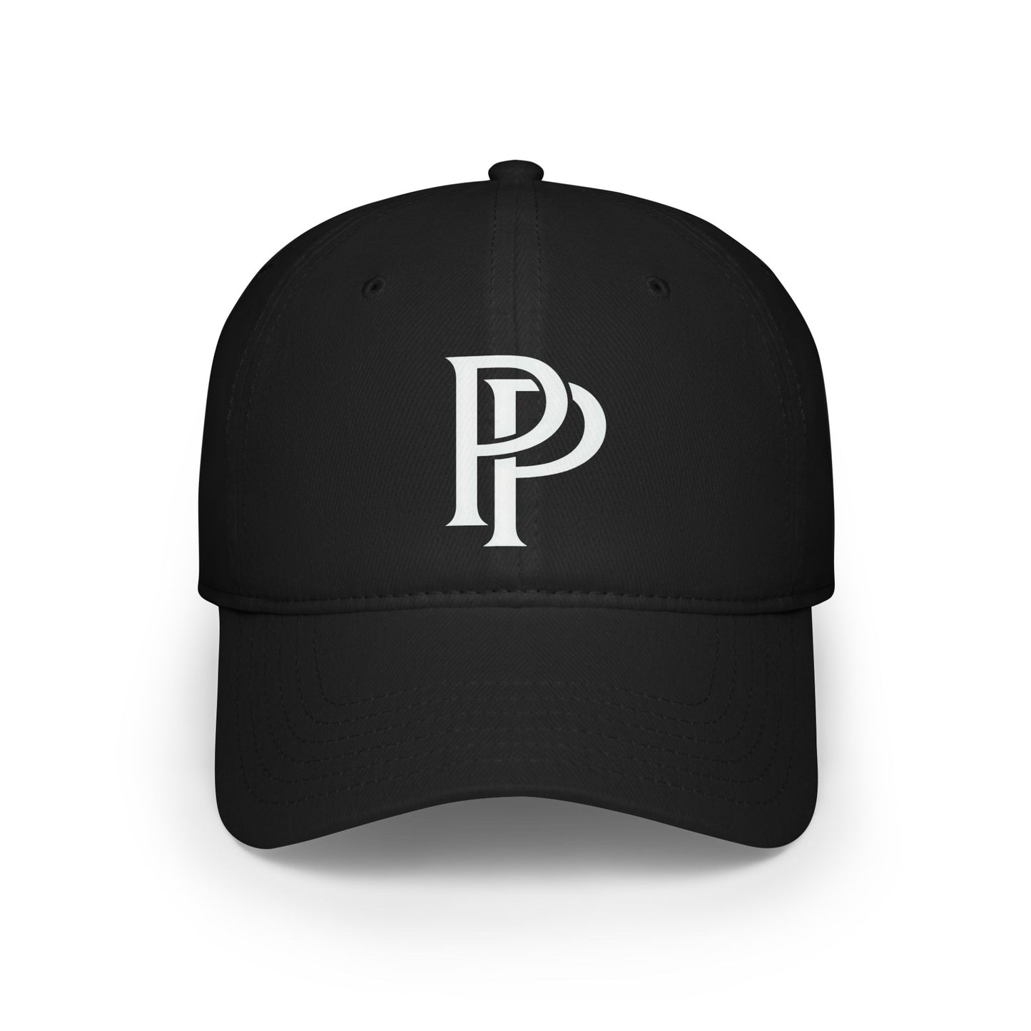 Precise Sports Logo Cap