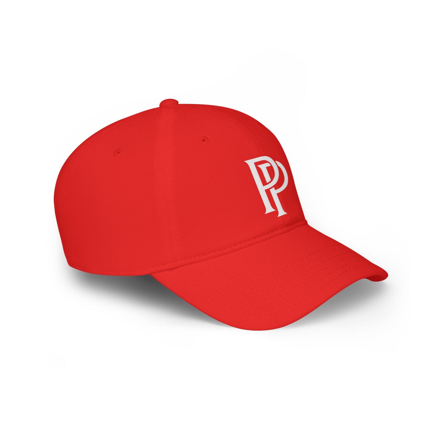 Precise Sports Logo Cap