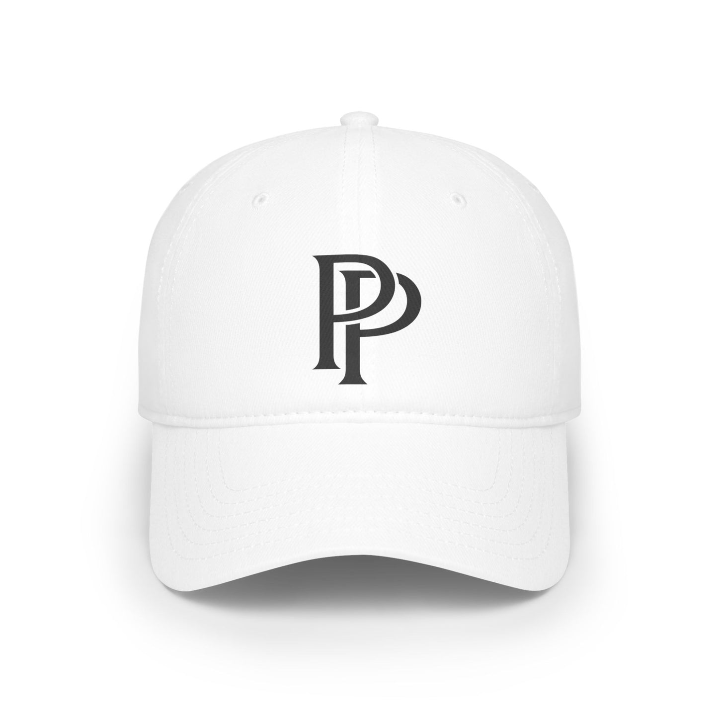 Precise Sports Logo Cap