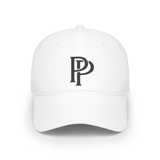 Precise Sports Logo Cap