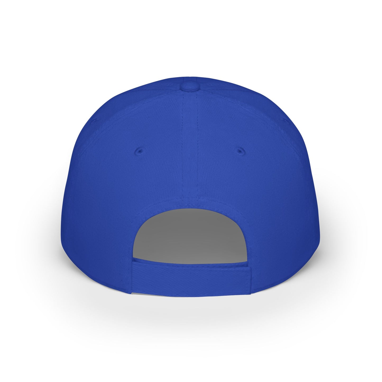 Precise Sports Logo Cap