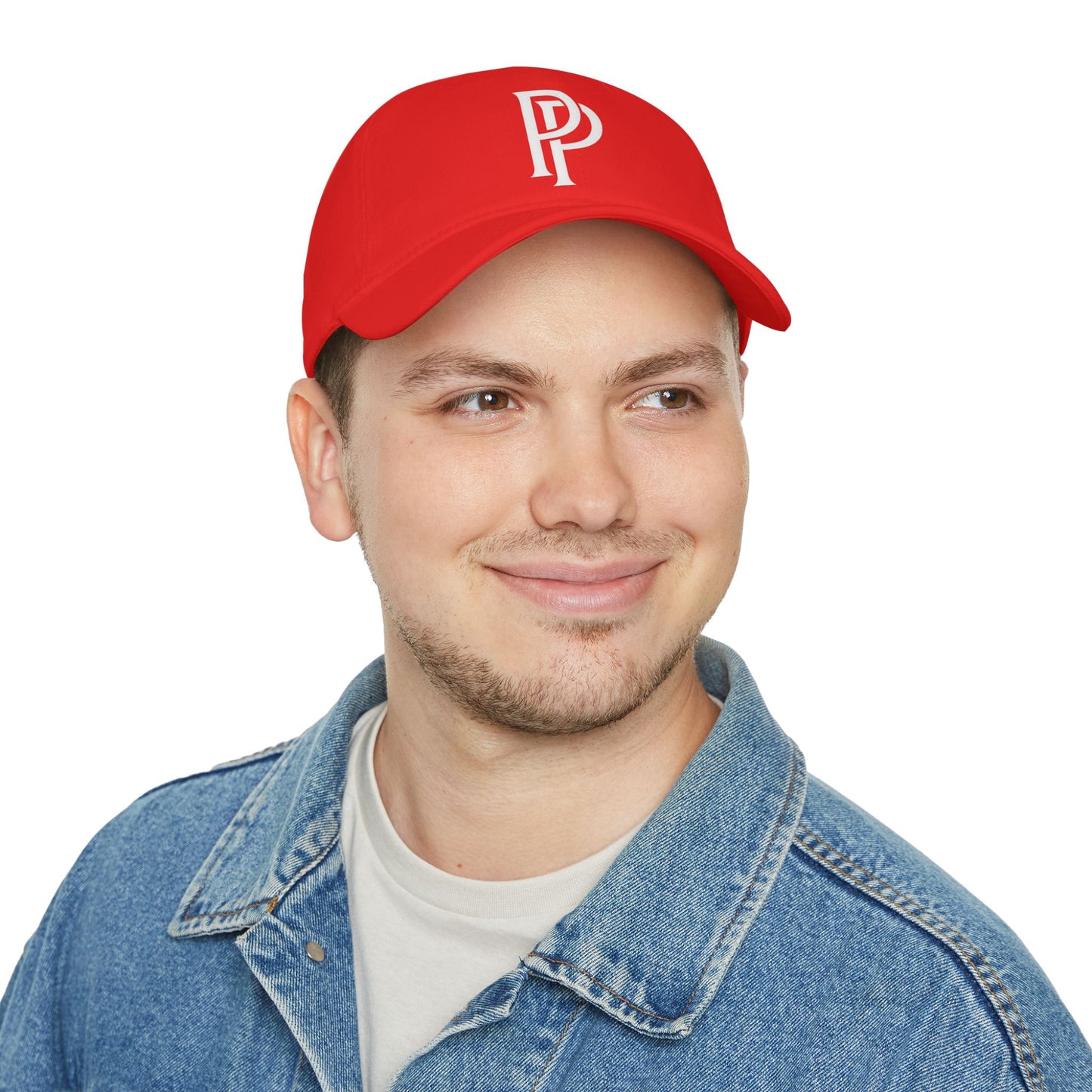 Precise Sports Logo Cap