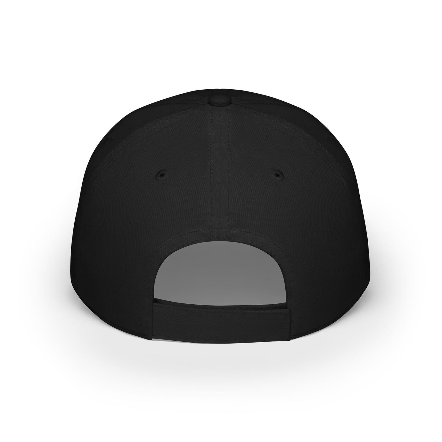 Precise Sports Logo Cap