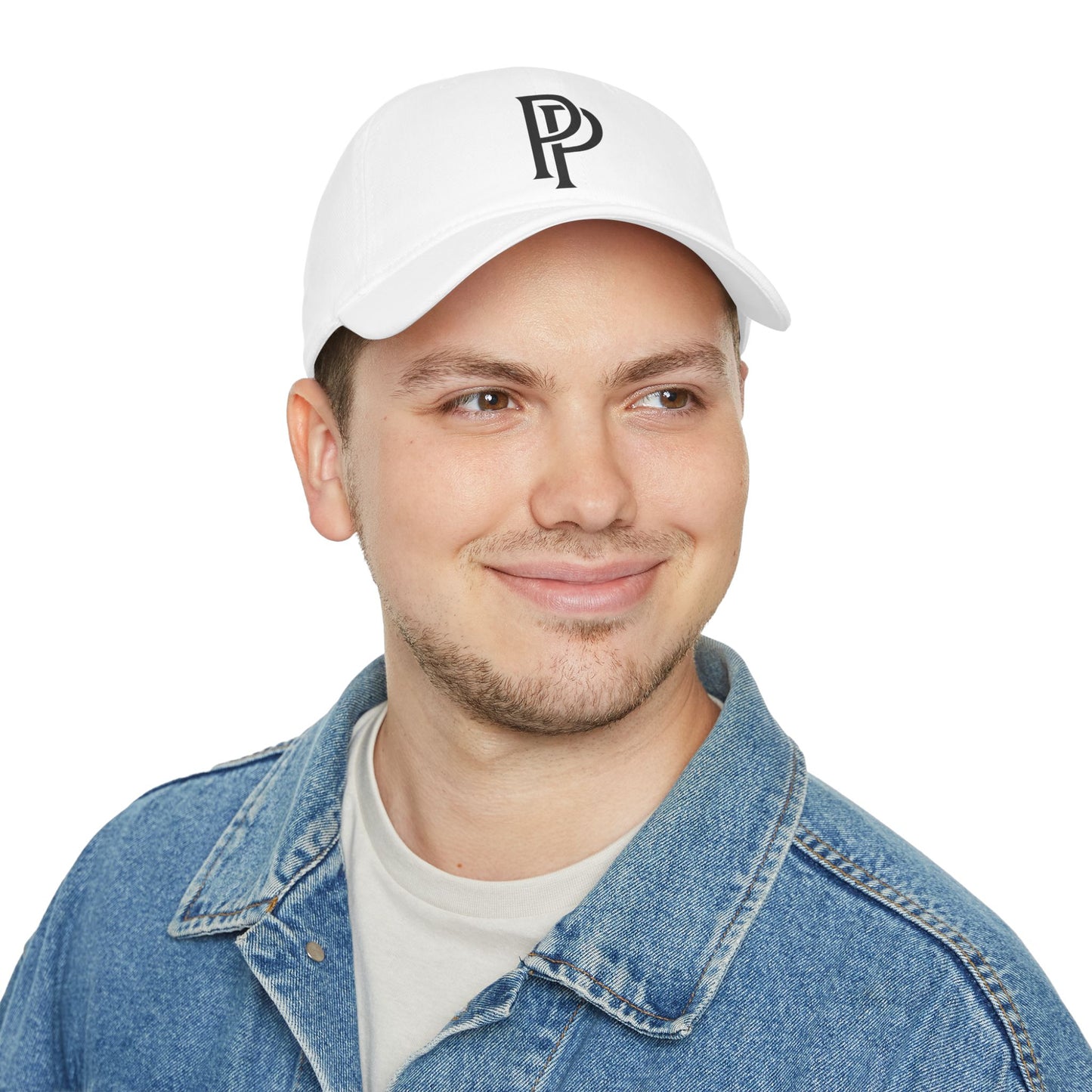 Precise Sports Logo Cap