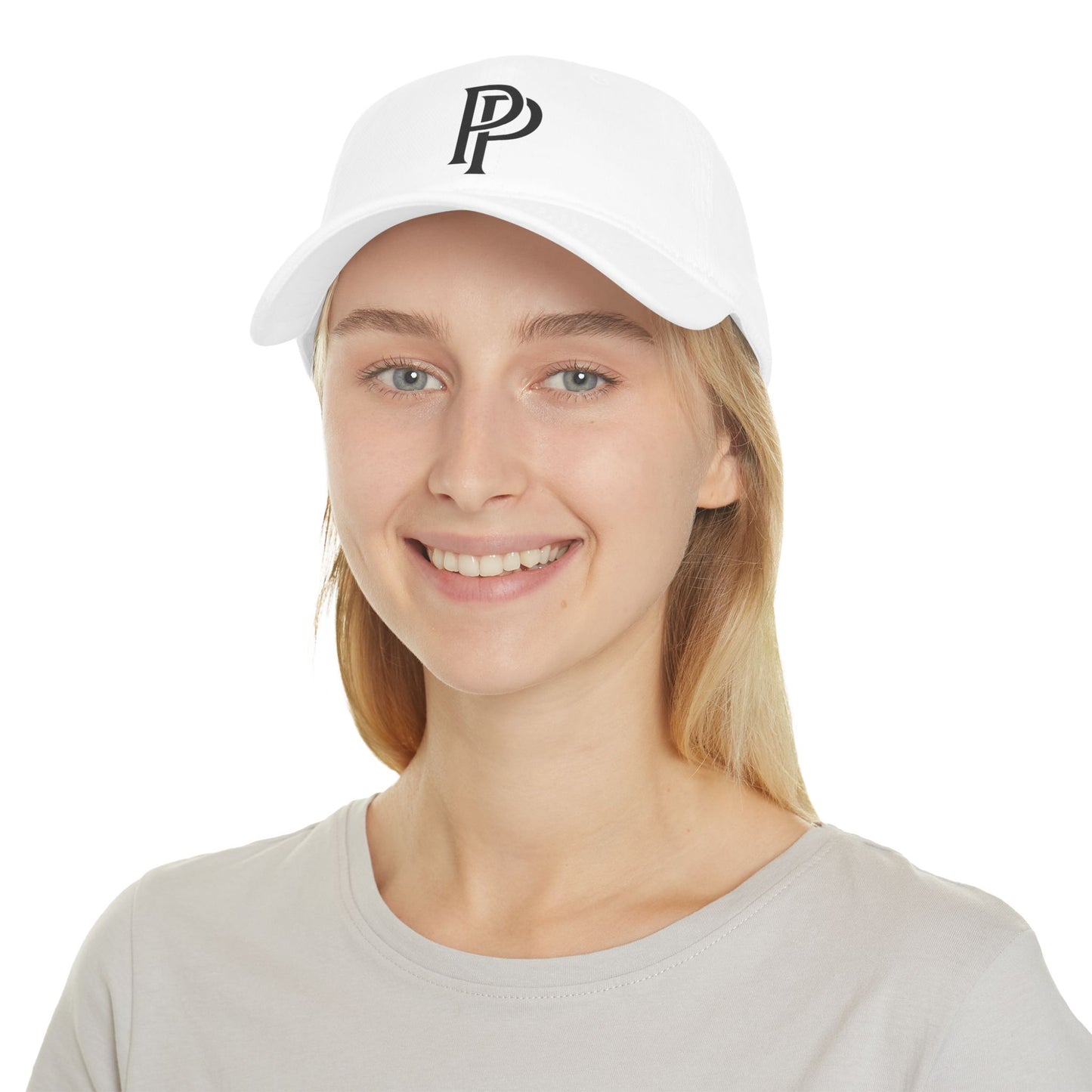 Precise Sports Logo Cap