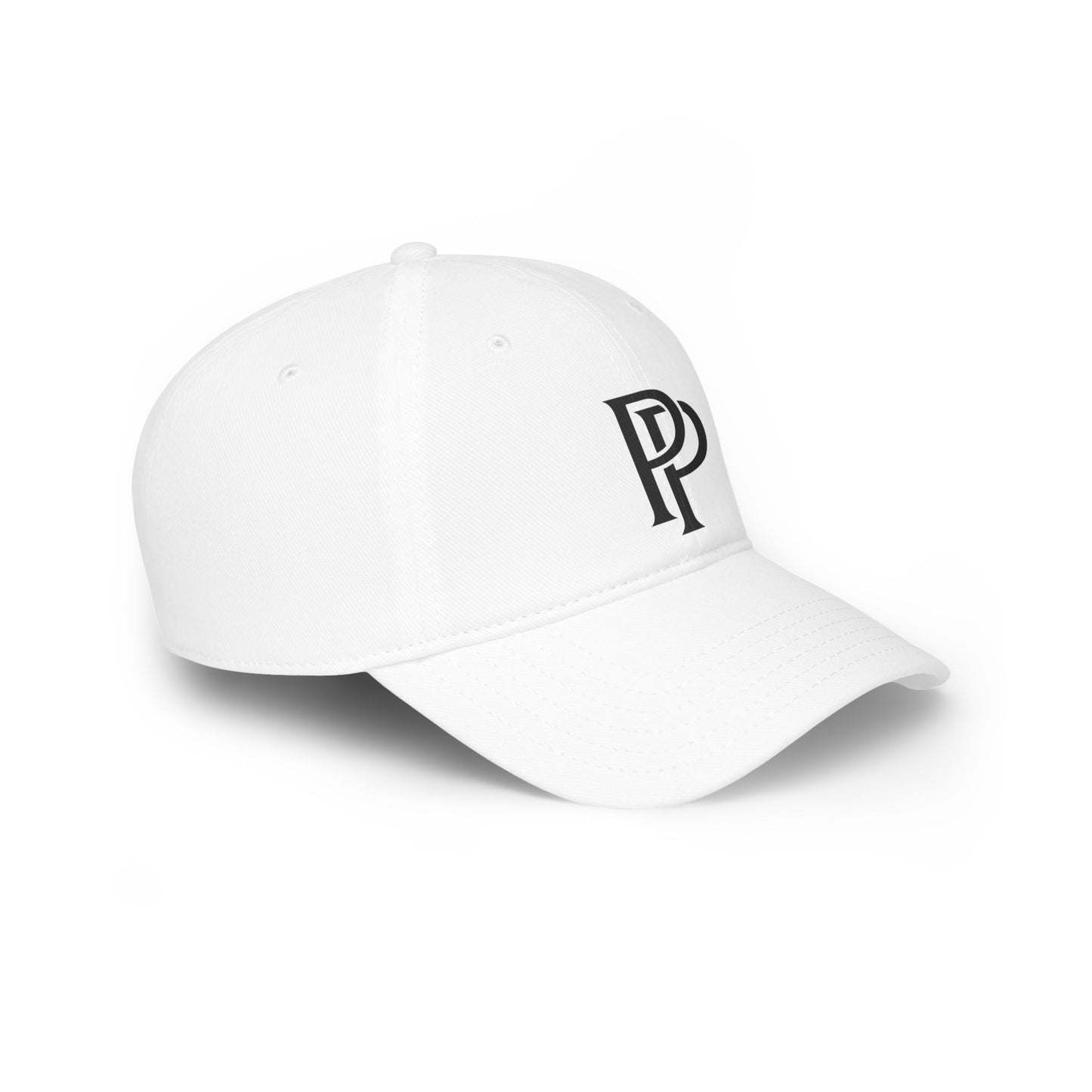 Precise Sports Logo Cap